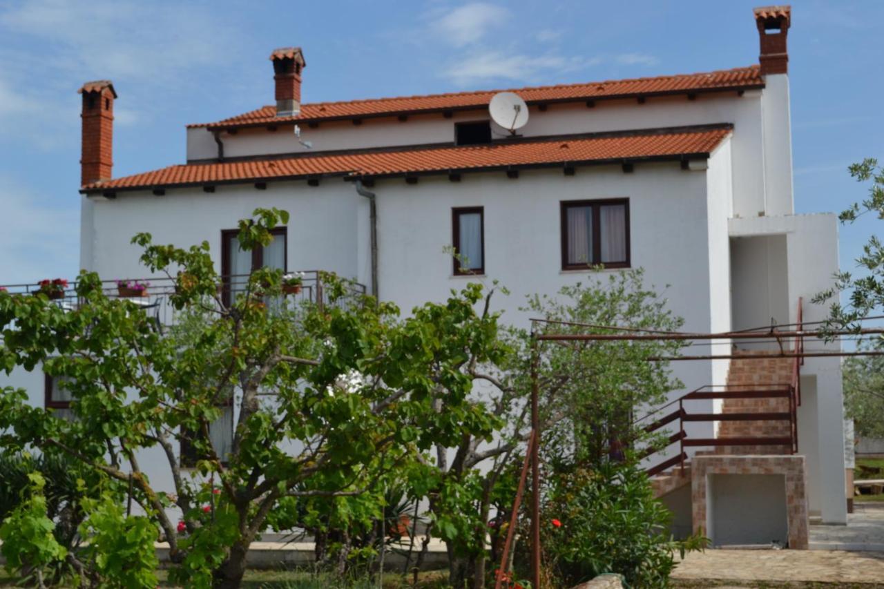 Apartment Marko Vodnjan Exterior photo